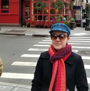 Meet your Posher, Betty